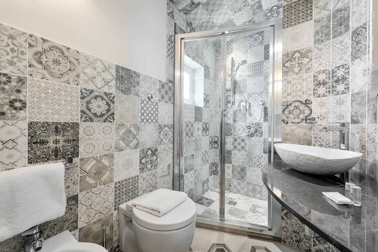 Giglio Oro By Mmega Apartment Florence Exterior photo
