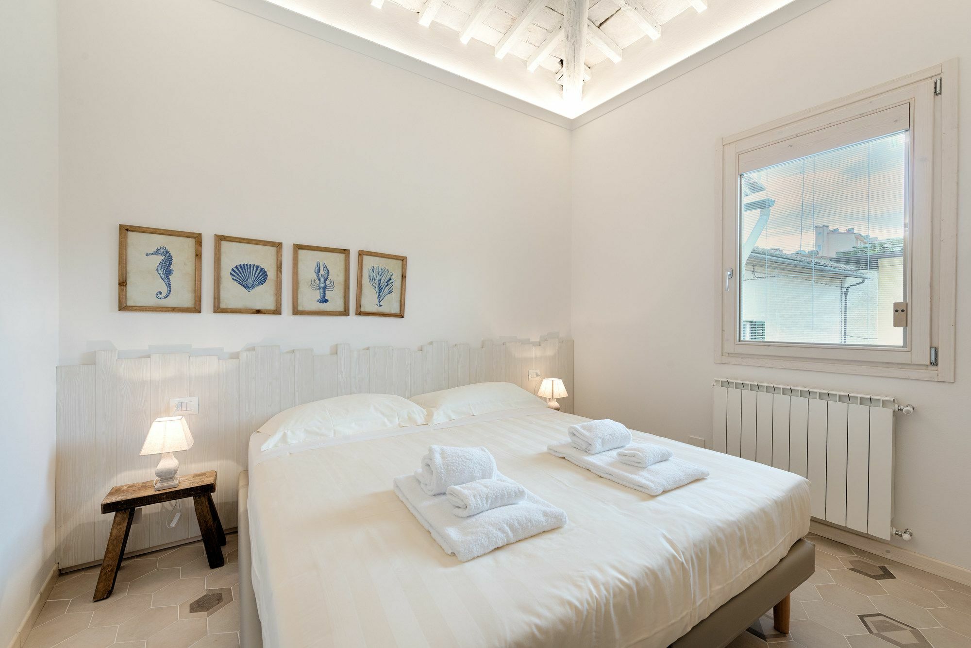 Giglio Oro By Mmega Apartment Florence Exterior photo