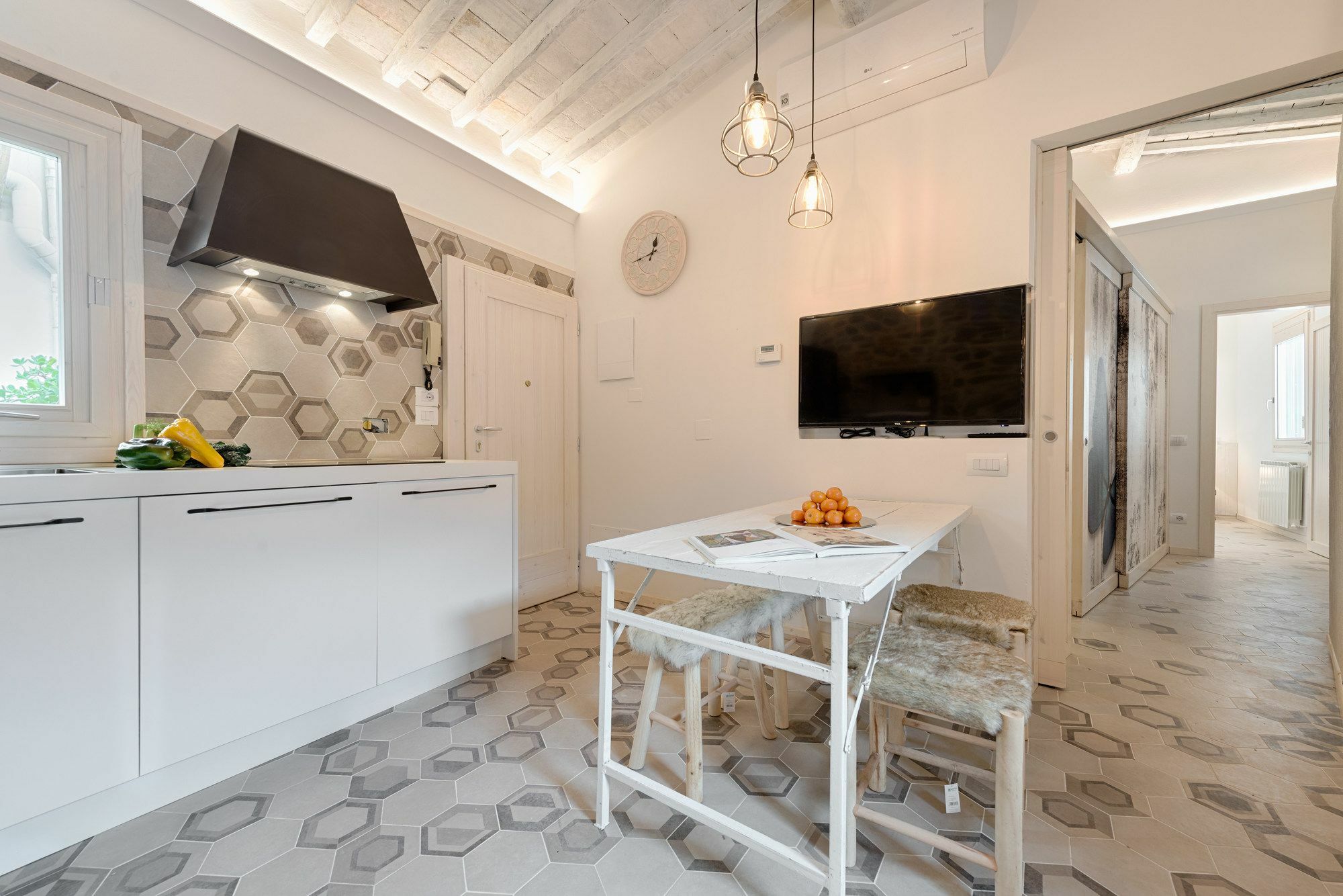 Giglio Oro By Mmega Apartment Florence Exterior photo