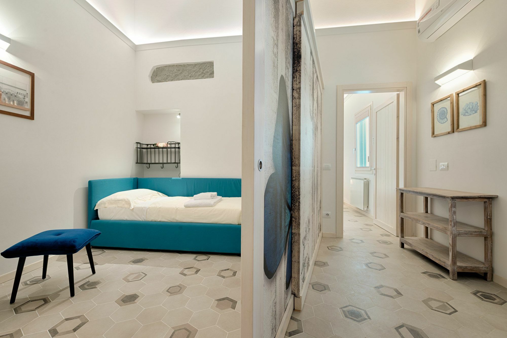 Giglio Oro By Mmega Apartment Florence Exterior photo